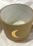 Mug | Golden Crescent