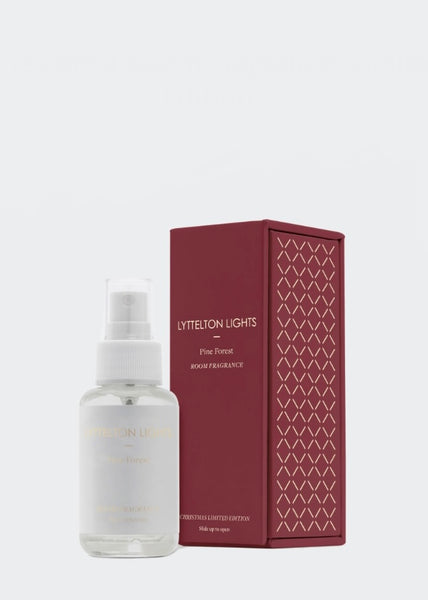 Room Spray | Pine Forest (Limited Edition)