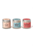 Bath Salts | Aromatherapy Gift Set (set of 3)