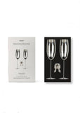 Barware | Champagne Glasses