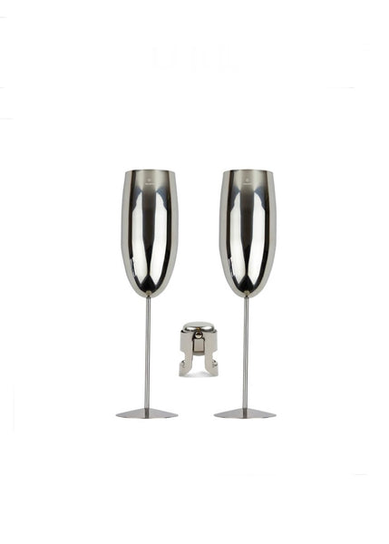 Barware | Champagne Glasses