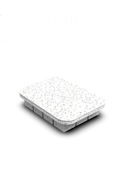 Ice Tray | Everyday (Speckled White)