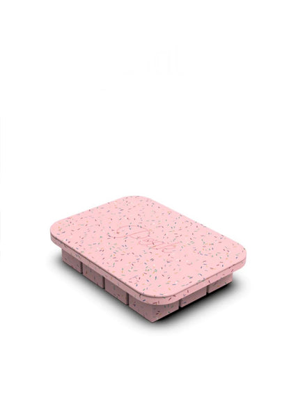 Ice Tray | Everyday (Speckled Pink)