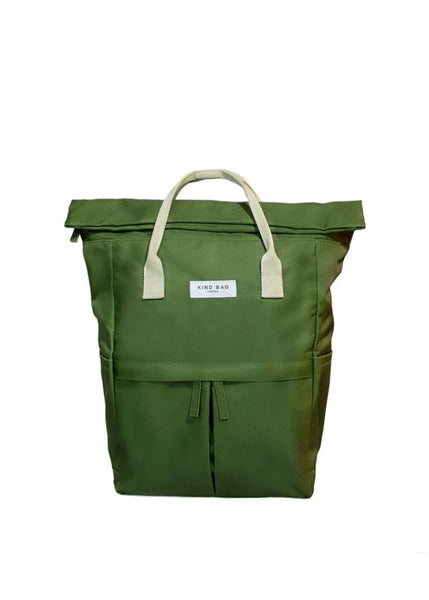 Backpack | Medium  (Khaki)