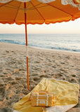 Beach Towel | Riviera Mimosa