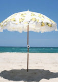 Beach Umbrella | Vintage Lemons