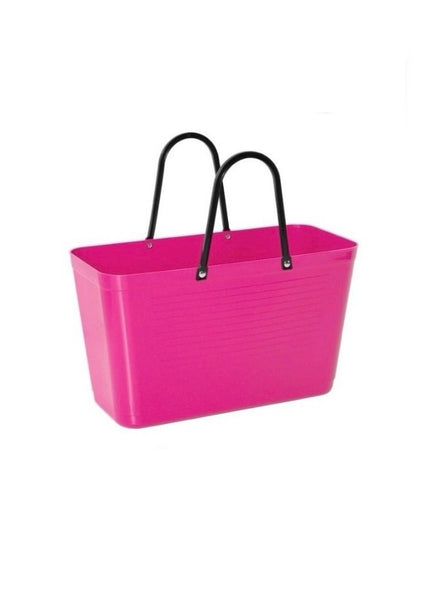 Bag | Hinza (Hot Pink)