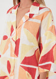 Shirt | Sunset Tile