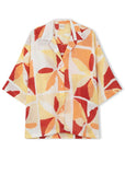 Shirt | Sunset Tile