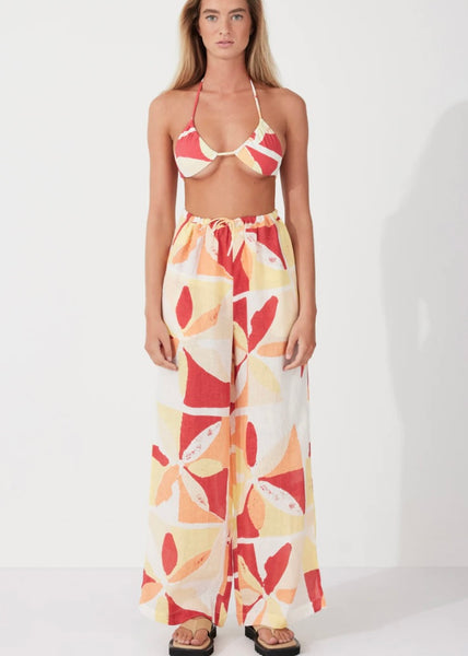 Pant | Sunset Tile