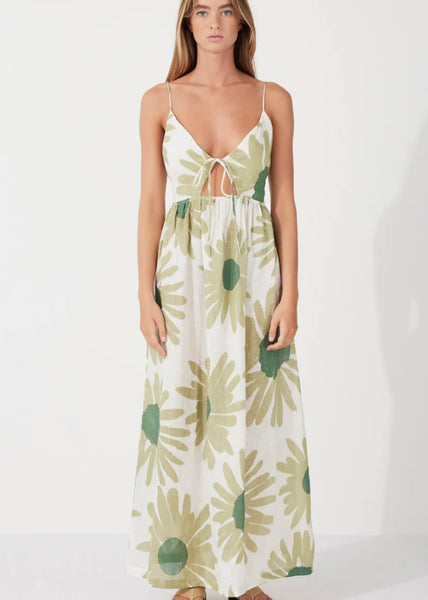 Dress | Aloe Flower