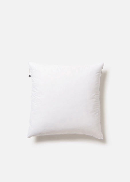 Cushion | Feather & Down Inner for 55x55cm Cover (White)