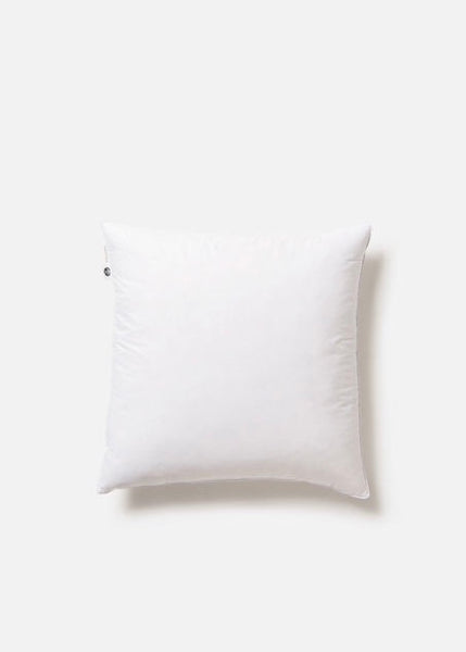 Cushion | Feather & Down Inner for 55x55cm Cover (White)