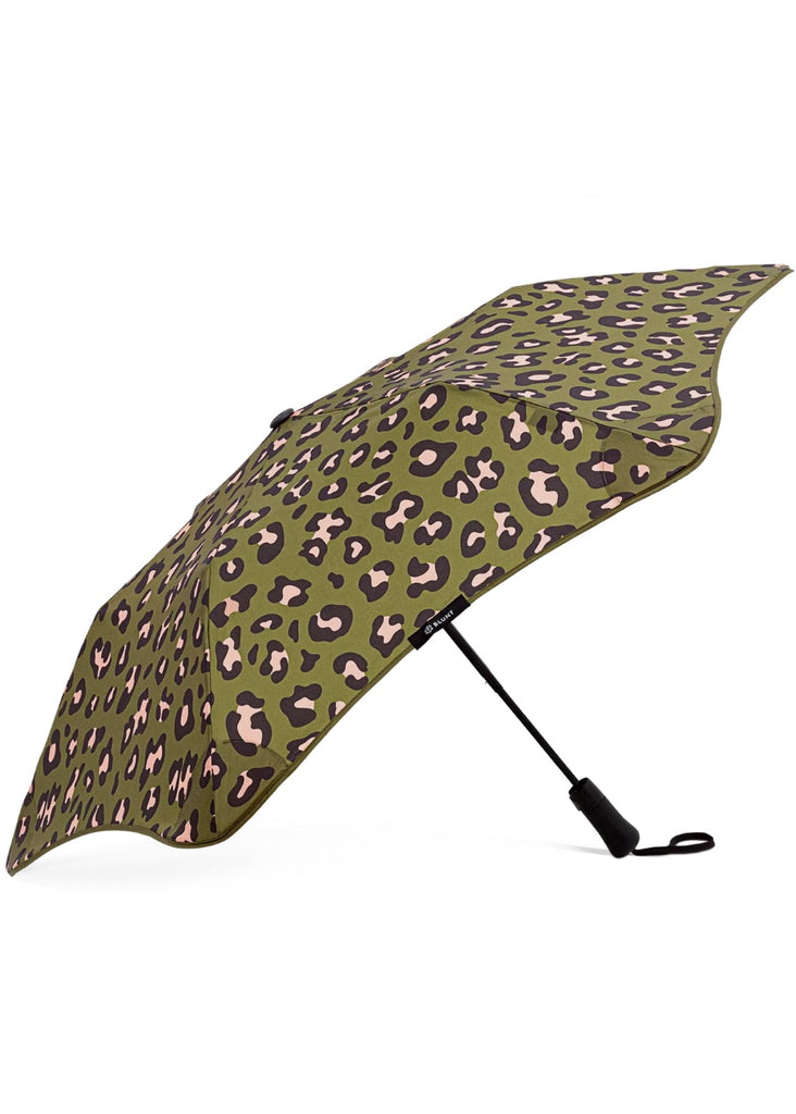 Umbrella | Blunt Metro (Jungle Leopard)