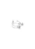 Earrings | Stolen Star Anchor (Sterling Silver)
