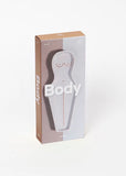 Spoon Rest | Body (Brown)