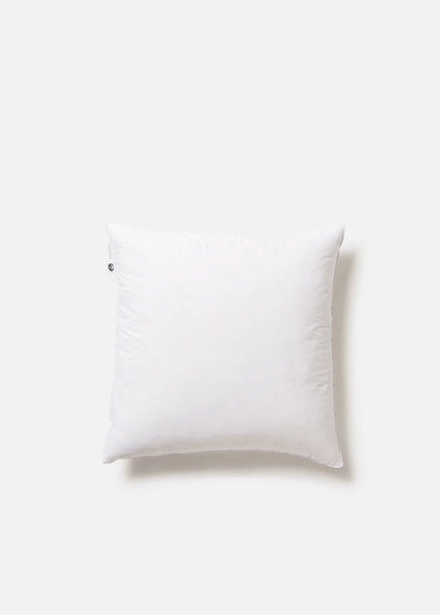 Cushion | Feather & Down Inner for 50x50cm Cover (White)