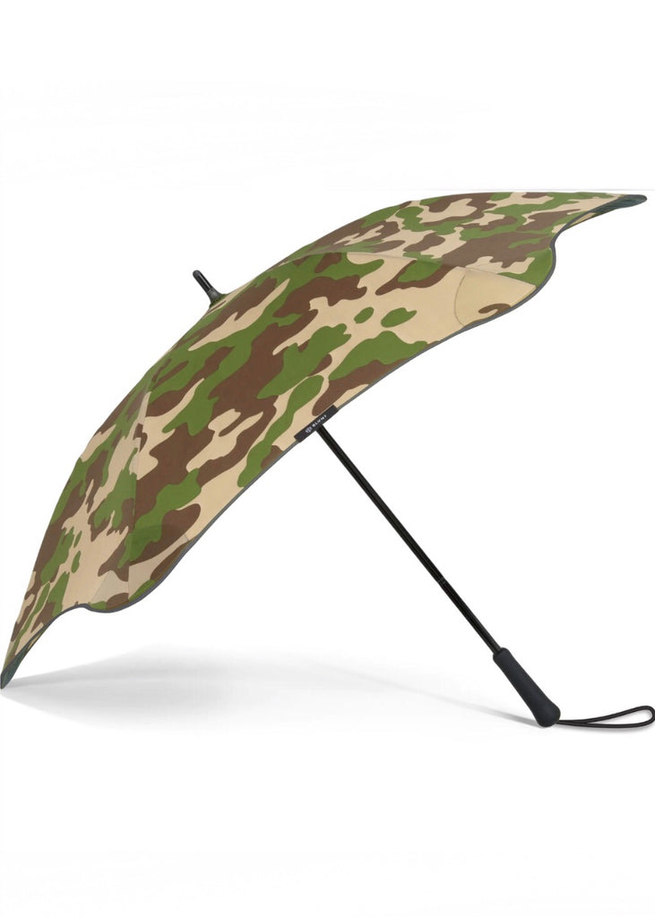 Umbrella | Classic (Camouflage/Black)