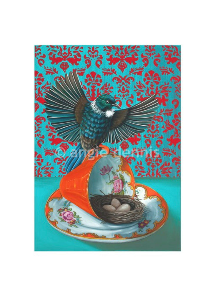 Art Print | Nature