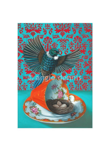 Art Print | Nature