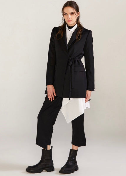 Blazer | Passage (Black)