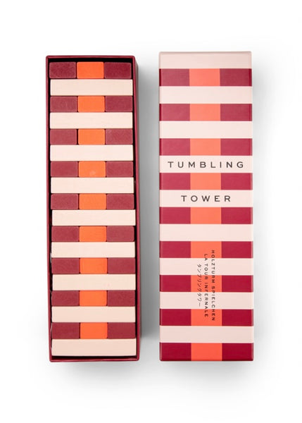 Game | Tumbling Tower