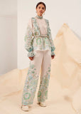 Blouse | Aegina Ruched (Rhodos)
