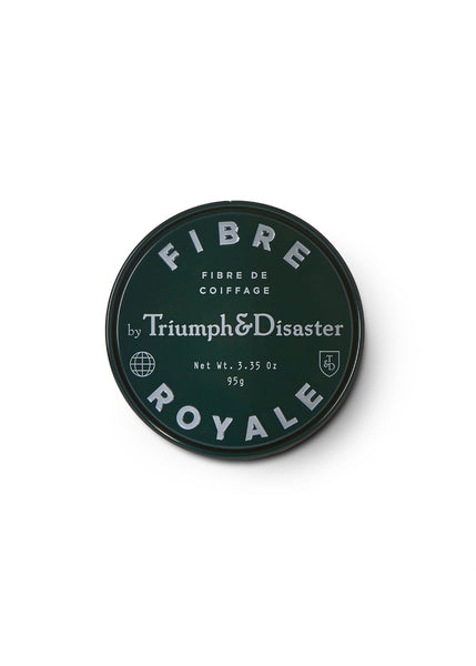 Hair | Fibre Royale
