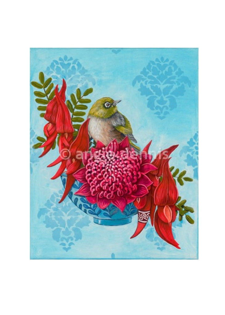 Art Print | Diversity