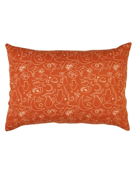 Pillowcase Set | Celine Linen