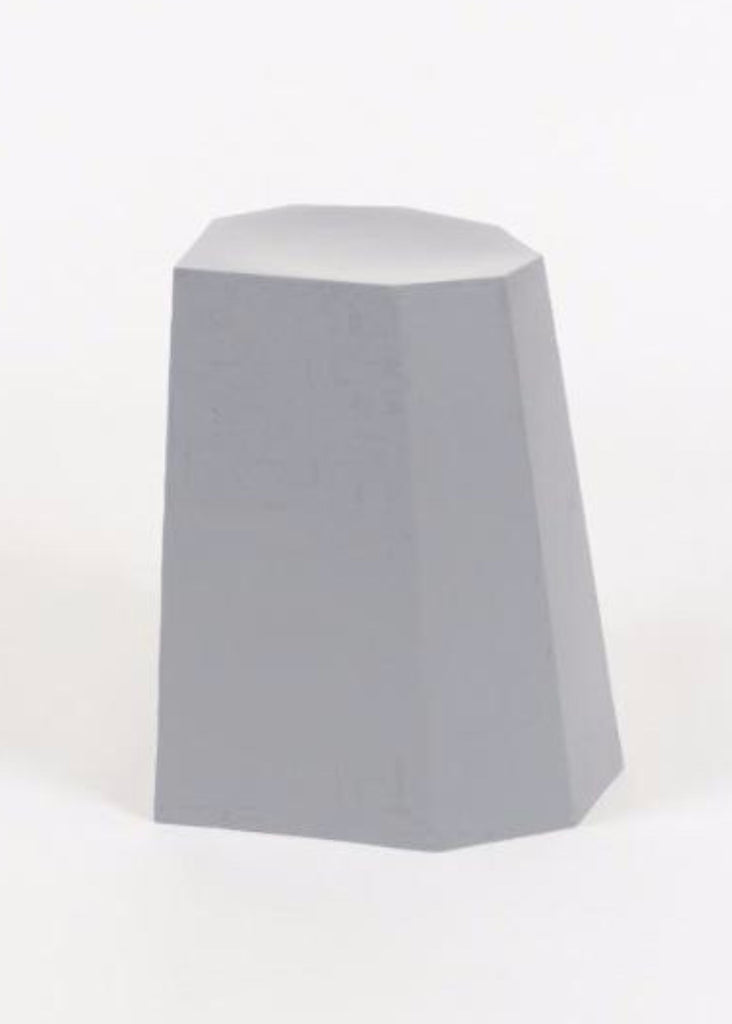 Circus Stool | French Grey (Classic)