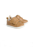 Shoes | Brooklyn First Walkers (Tan)