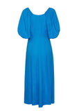 Dress | Begonia (French Blue)