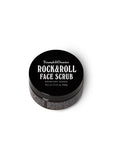 Facial Scrub | Rock & Roll
