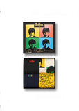 Socks | Beatles Gift Set (4 Pack)