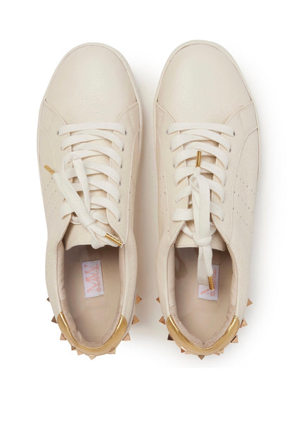 Sneakers | Jane (White Pebble)
