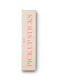 Game | Pick Up Sticks