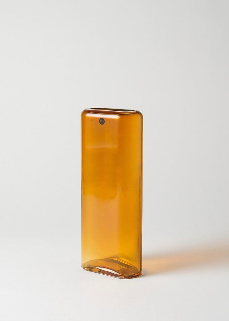 Vase | Layers Small (Amber)