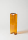Vase | Layers Small (Amber)
