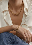 Bracelet | Capri (Gold)