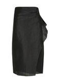 Skirt | Priya (Black)