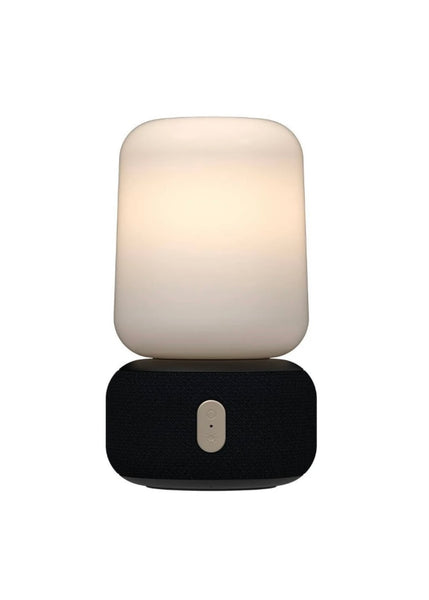 Speaker | Bluetooth Speaker with Lamp (aLOOMI)