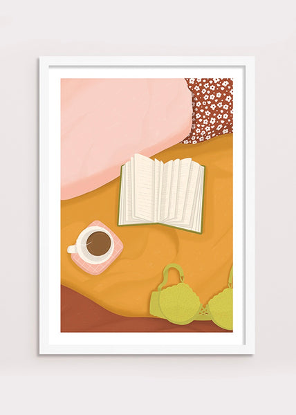 Print | Weekend Vibes