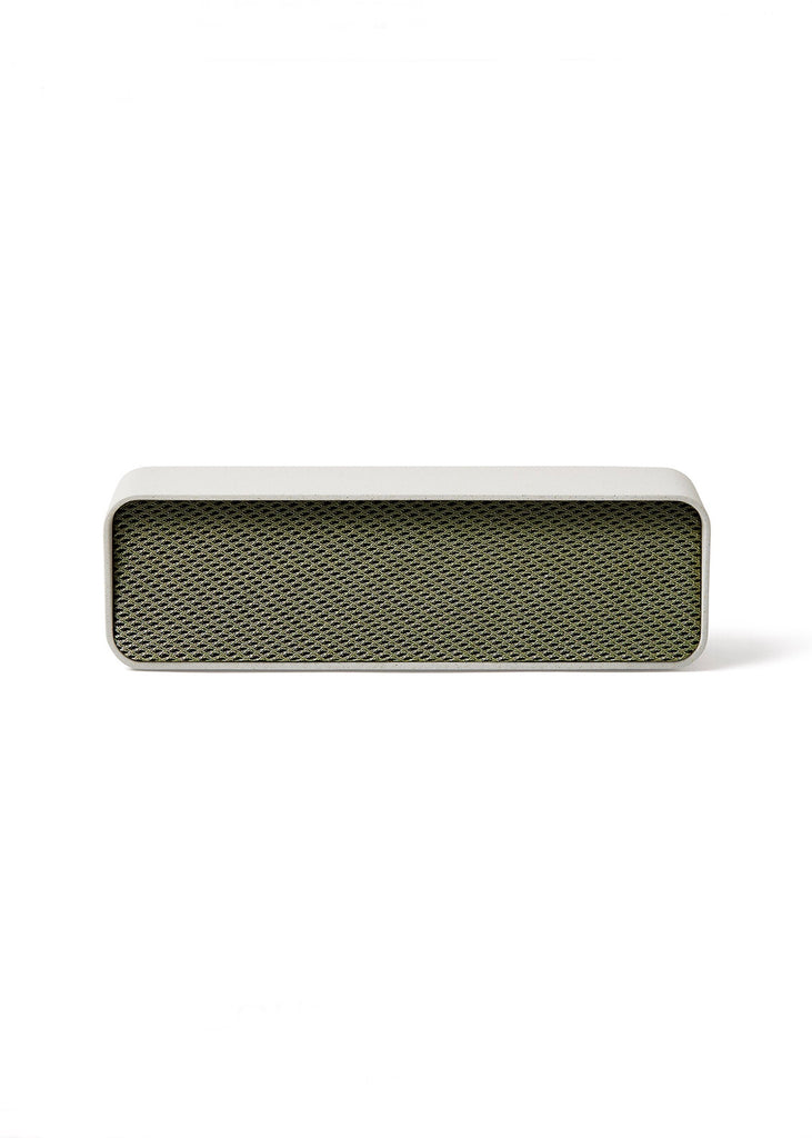 Speaker | Oslo Sound (Stone/Khaki)