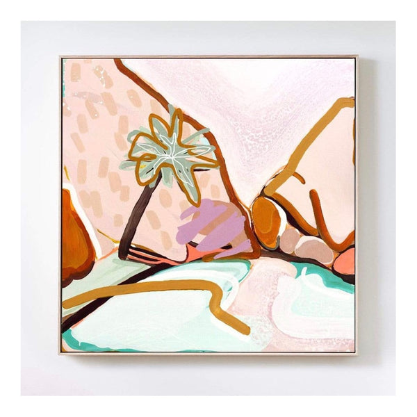 Art | A Place In The Sun (Limited Edition)