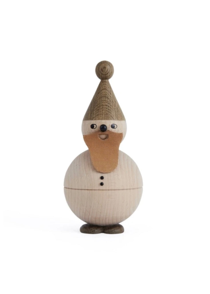 Santa Clause | Natural
