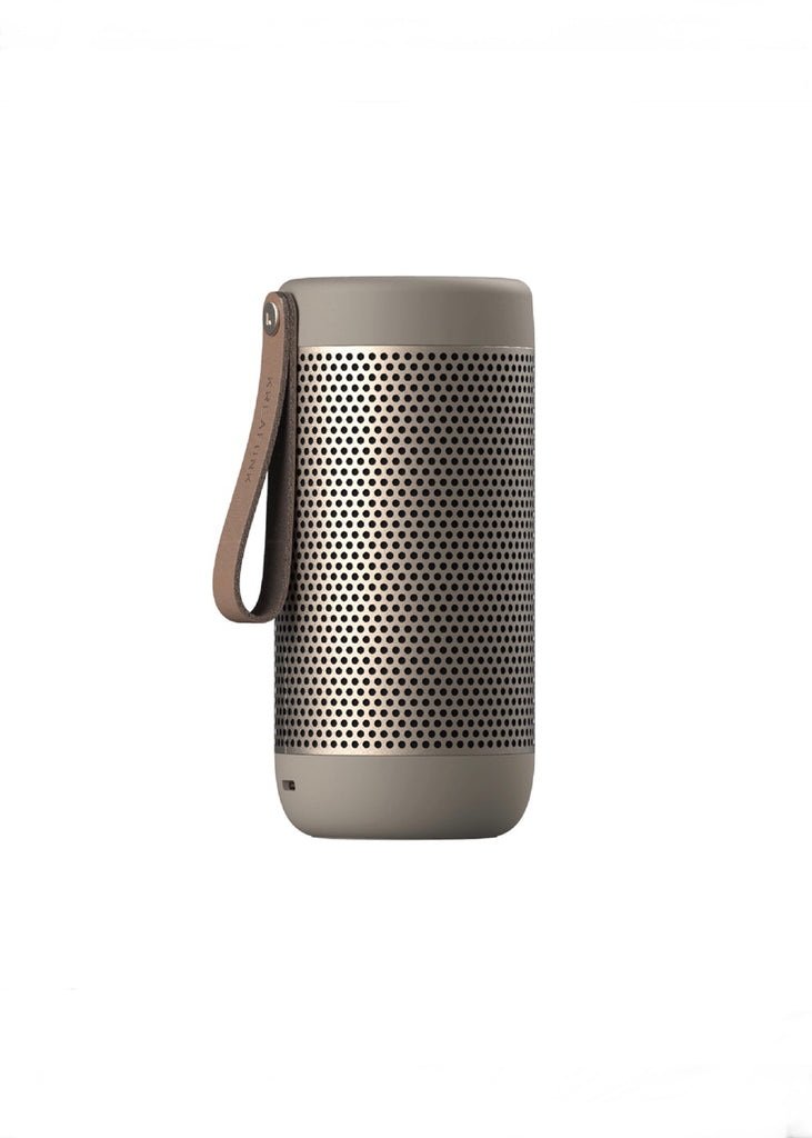 Speaker | Acoustic Bluetooth (Ivory Sand)