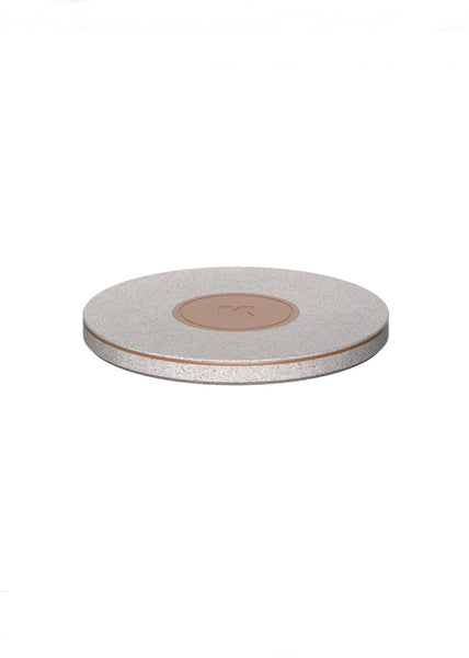 Wireless Charger | Care Series Wicharge (Wheat)
