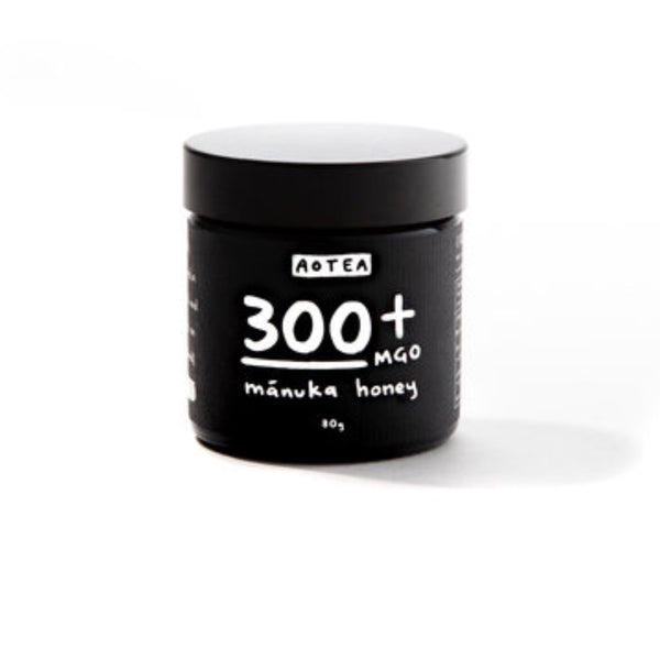 Mānuka Honey | 300+ MGO