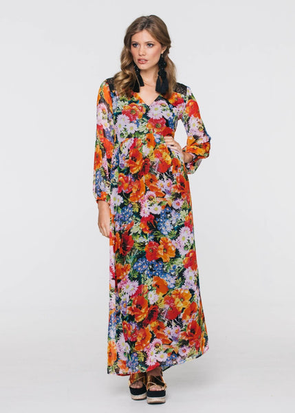 Dress | Georgia